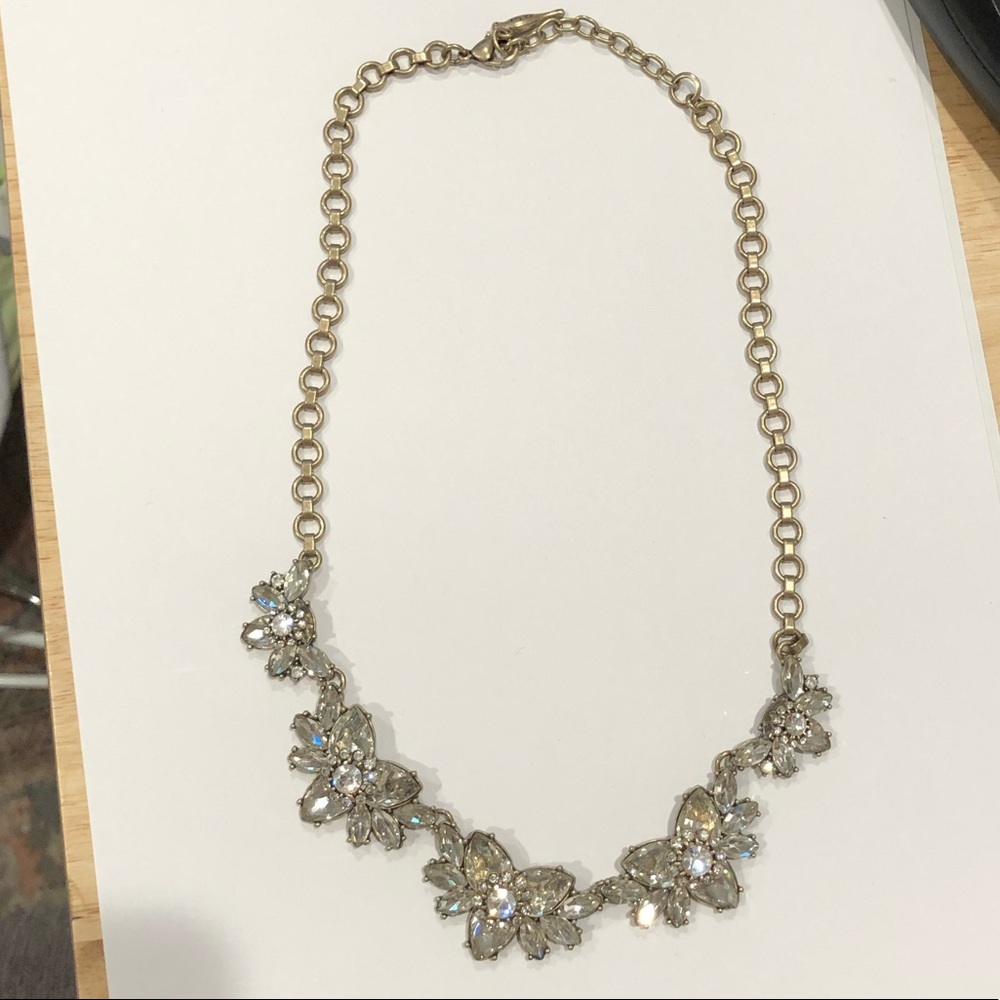 Chloe + Isabel necklace